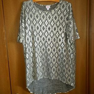 Lularoe Elegant Irma S